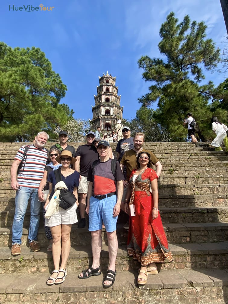 Hue tour photo 66