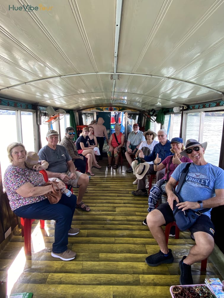 Hue tour photo 58
