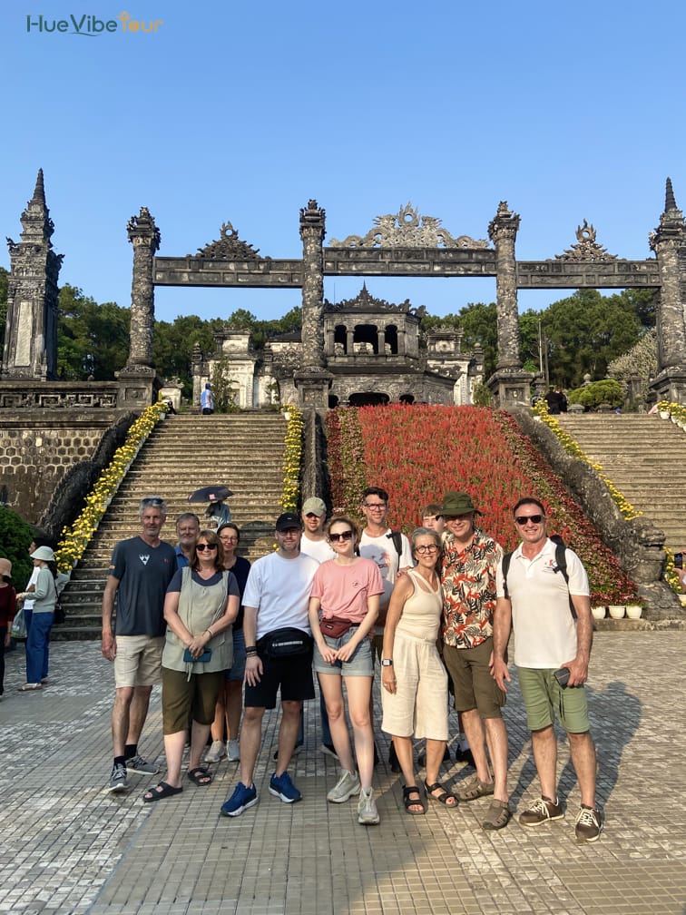 Hue tour photo 53