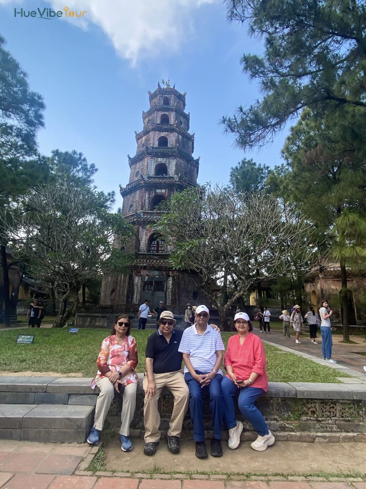 Hue tour photo 48