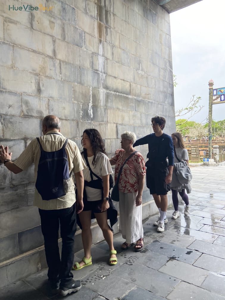 Hue tour photo 45