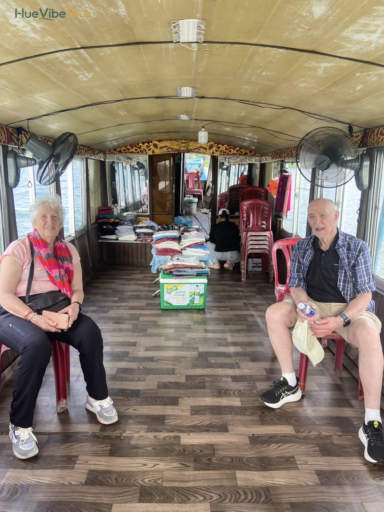 Hue tour photo 43