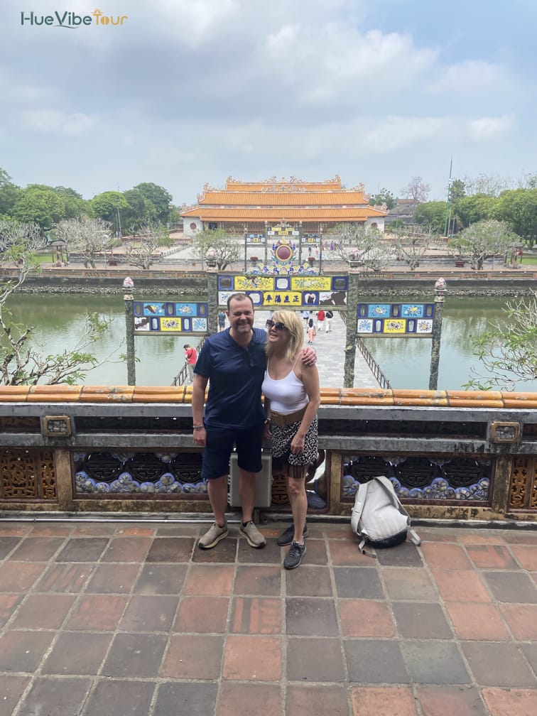 Hue tour photo 41
