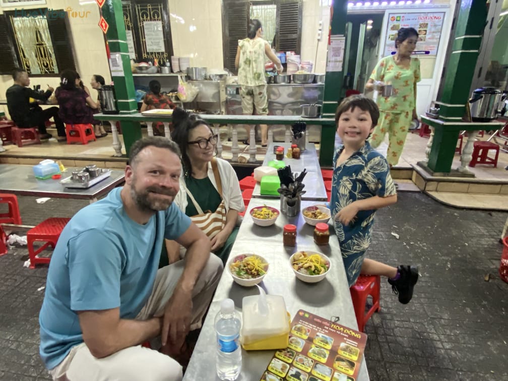 Hue tour photo 37