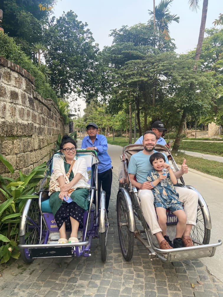 Hue tour photo 36