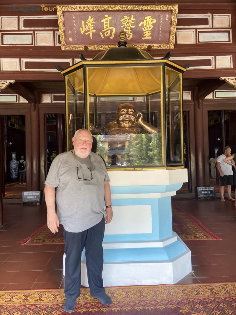 Hue tour photo 35