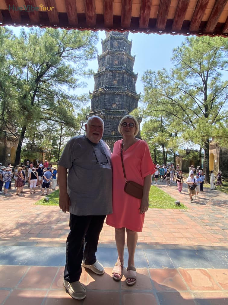 Hue tour photo 34