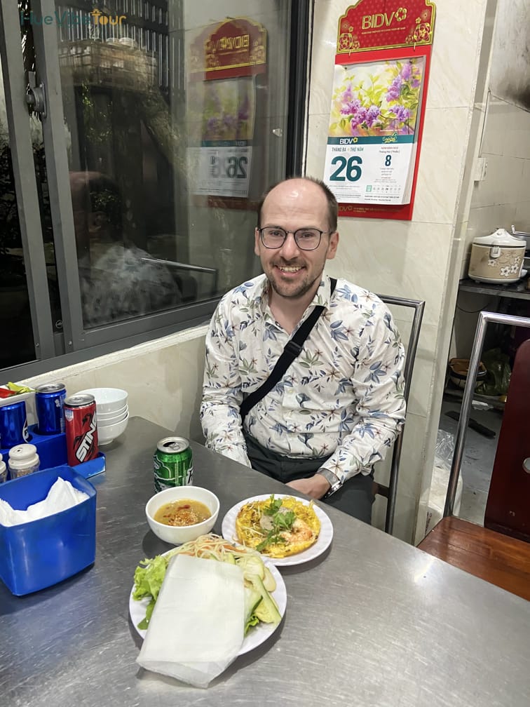 Hue tour photo 33