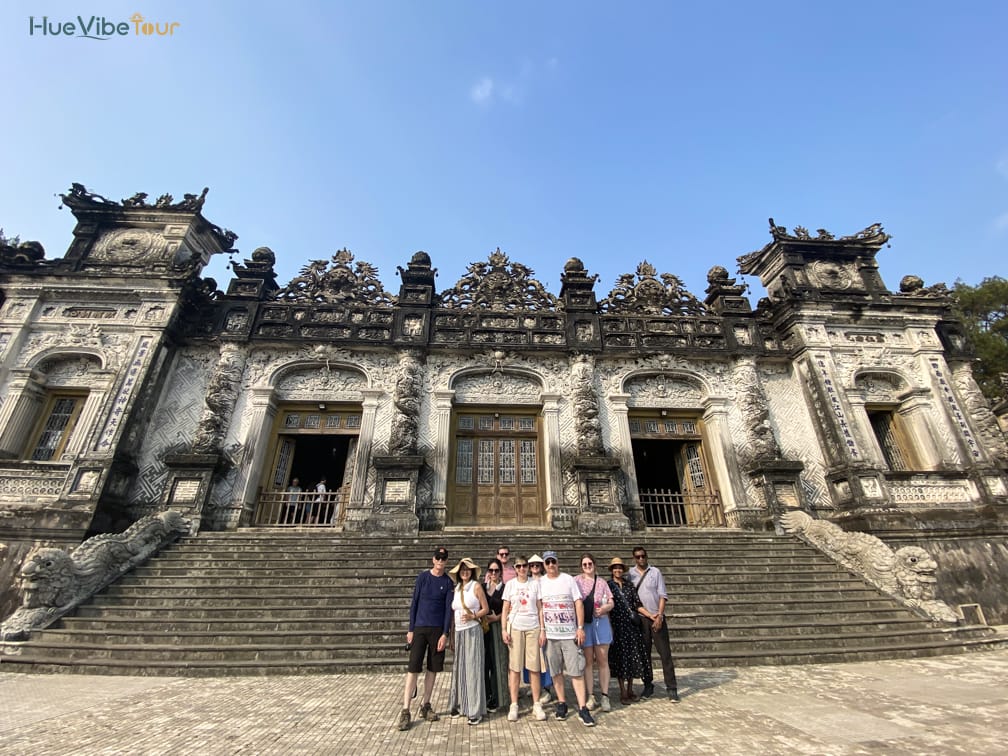Hue tour photo 31