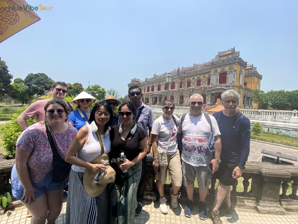 Hue tour photo 30