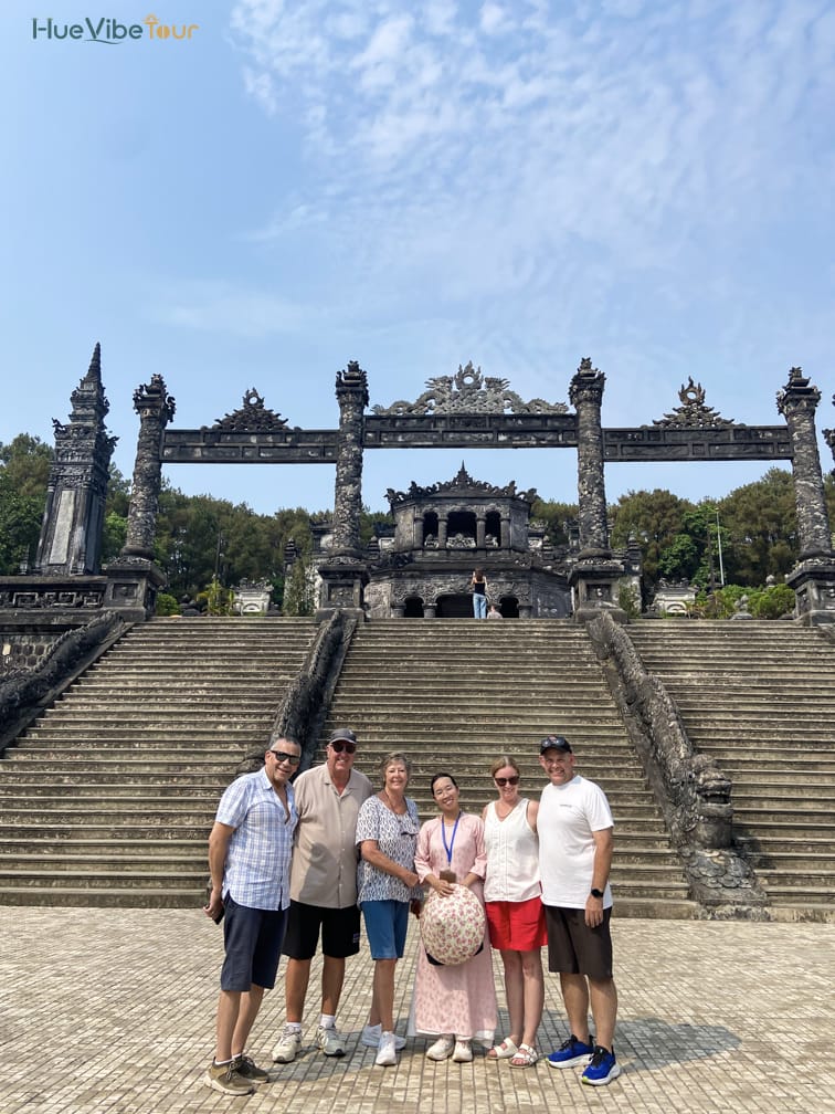 Hue tour photo 29