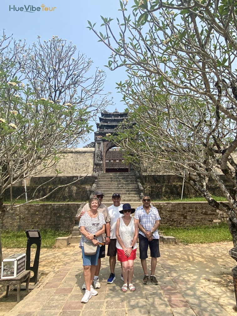 Hue tour photo 28