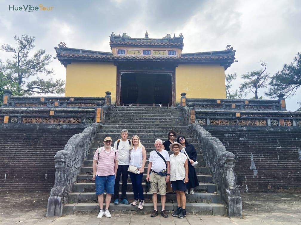 Hue tour photo 27