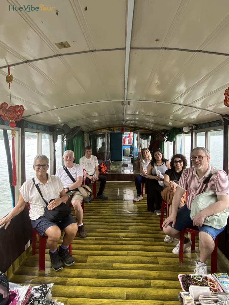 Hue tour photo 26