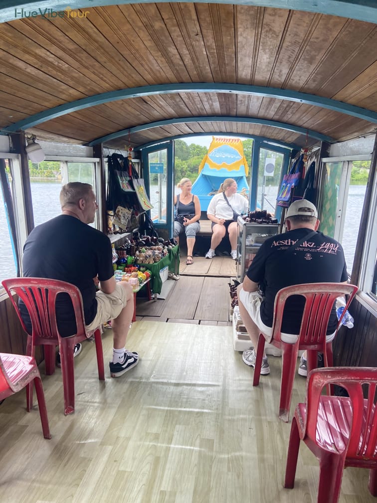 Hue tour photo 22