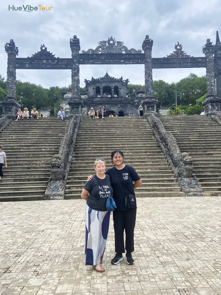 Hue tour photo 21