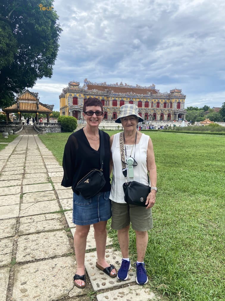 Hue tour photo 20