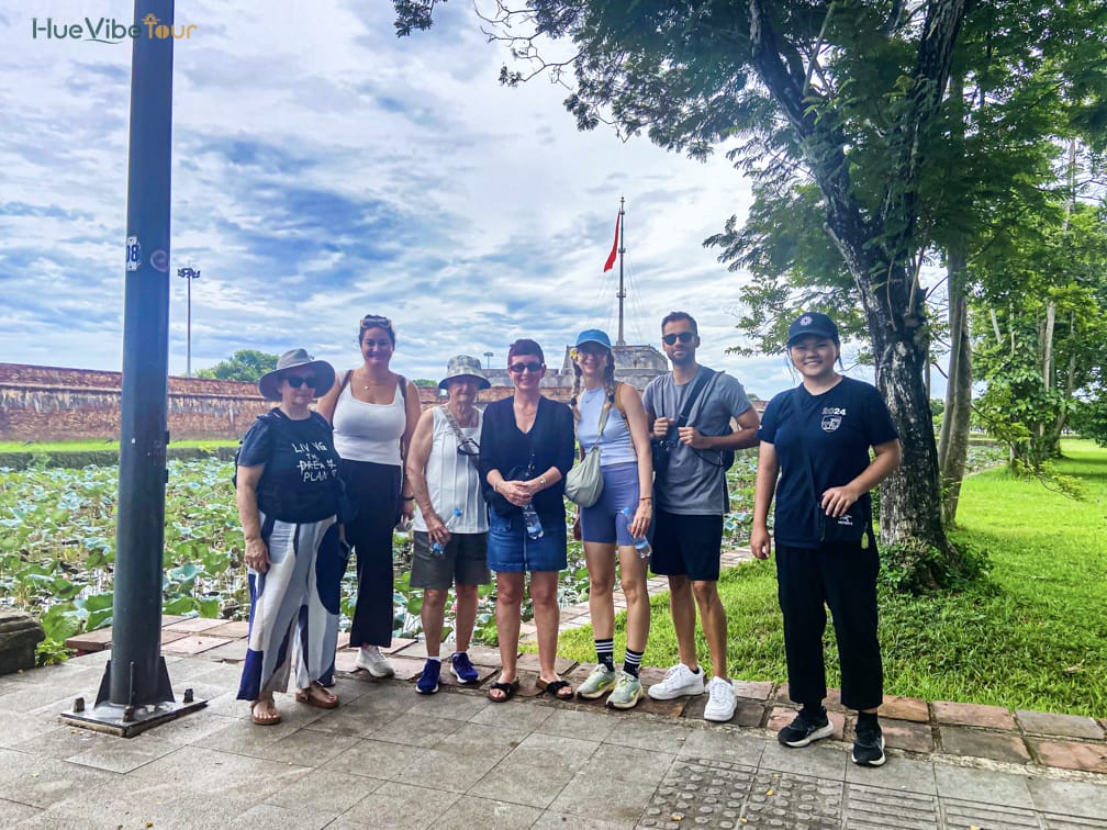 Hue tour photo 19