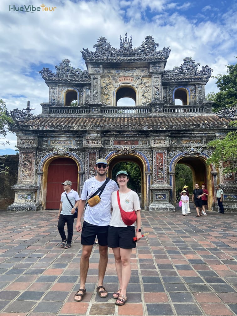 Hue tour photo 18