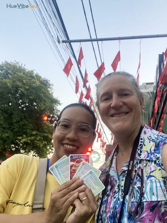 Hue tour photo 17