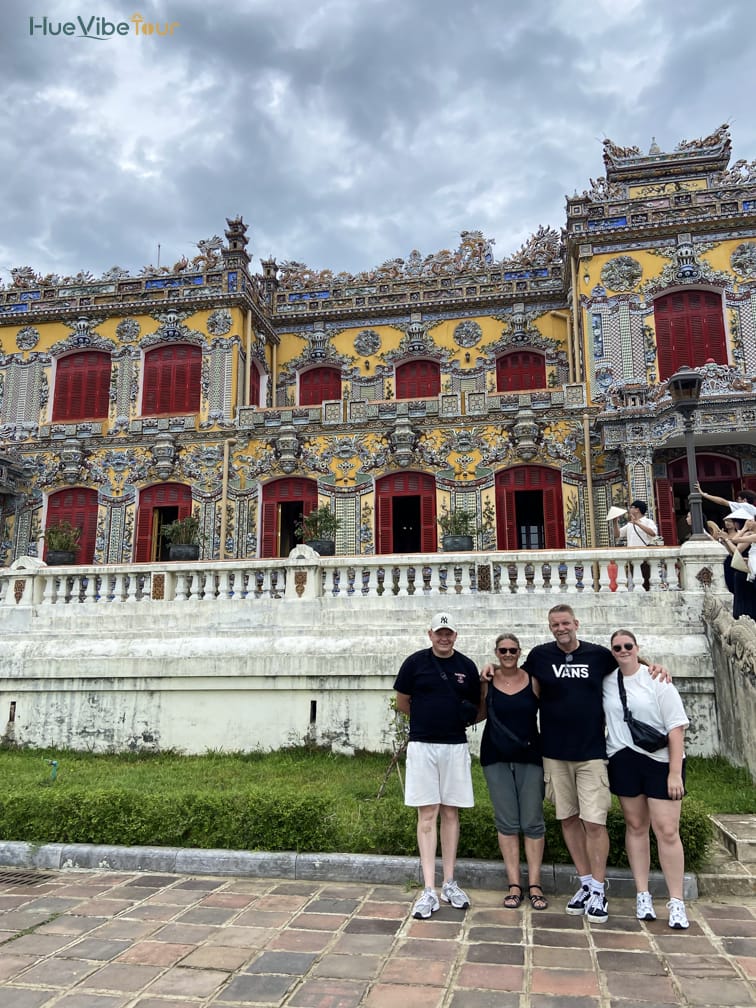 Hue tour photo 14