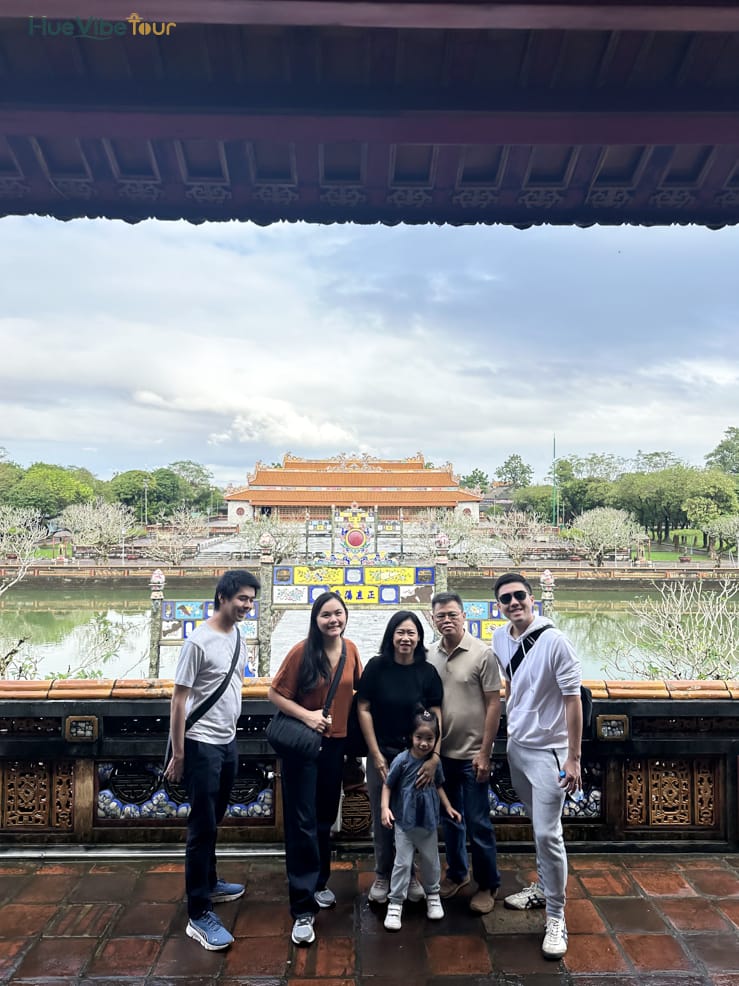 Hue tour photo 13