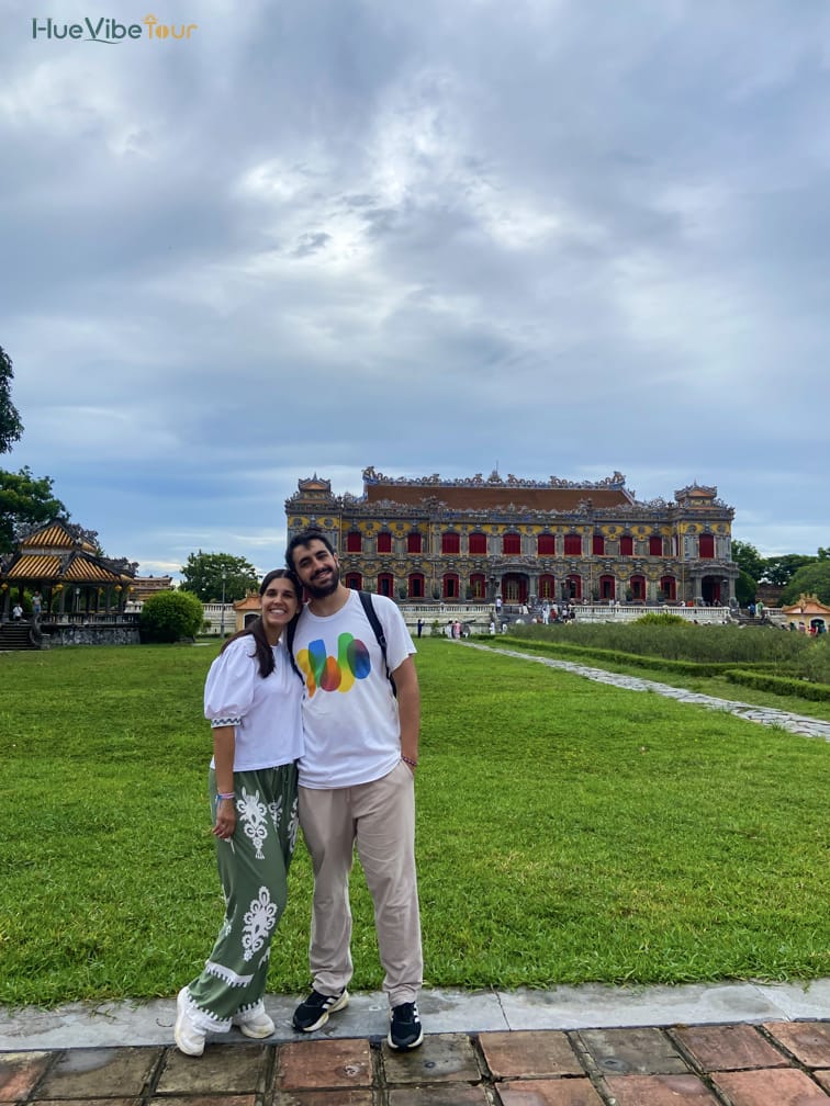 Hue tour photo 10