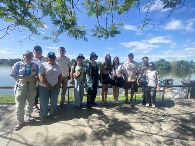 Hue tour photo 8