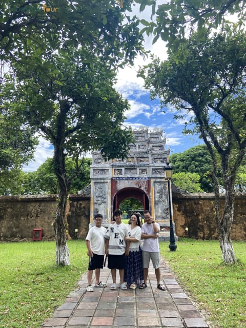 Hue tour photo 6
