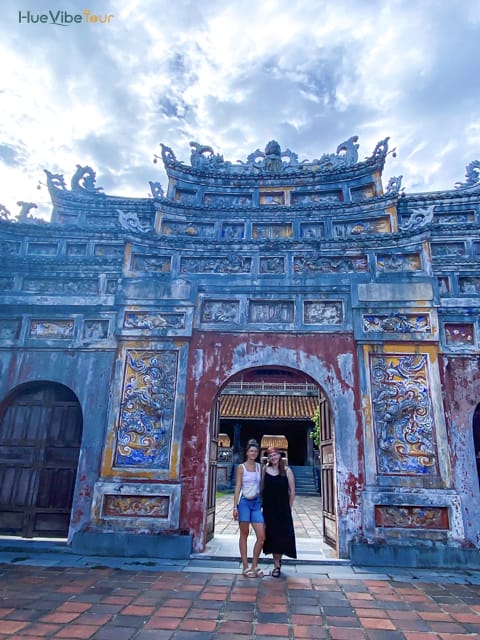 Hue tour photo 2