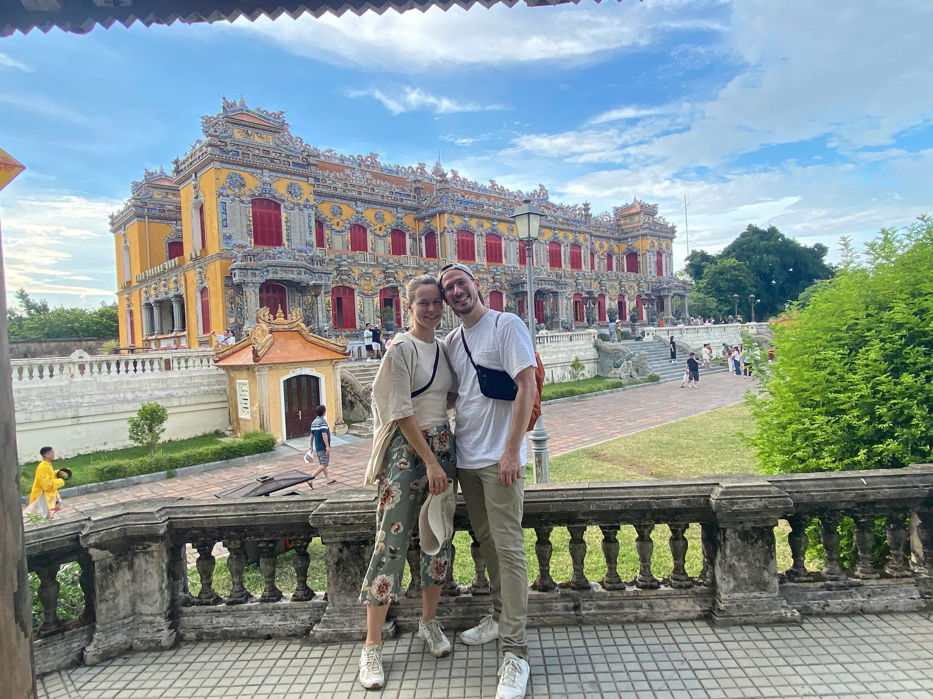 Hue tour photo 9