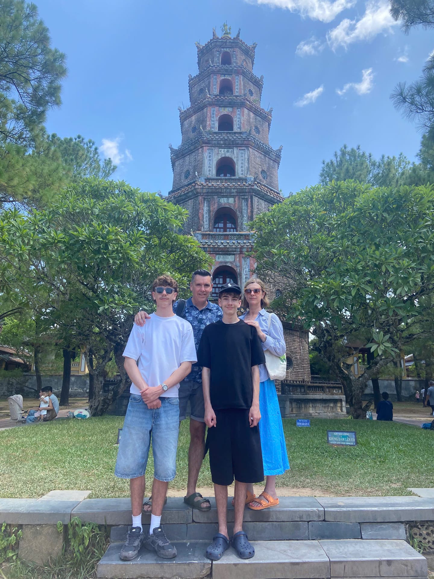 Hue tour photo 8