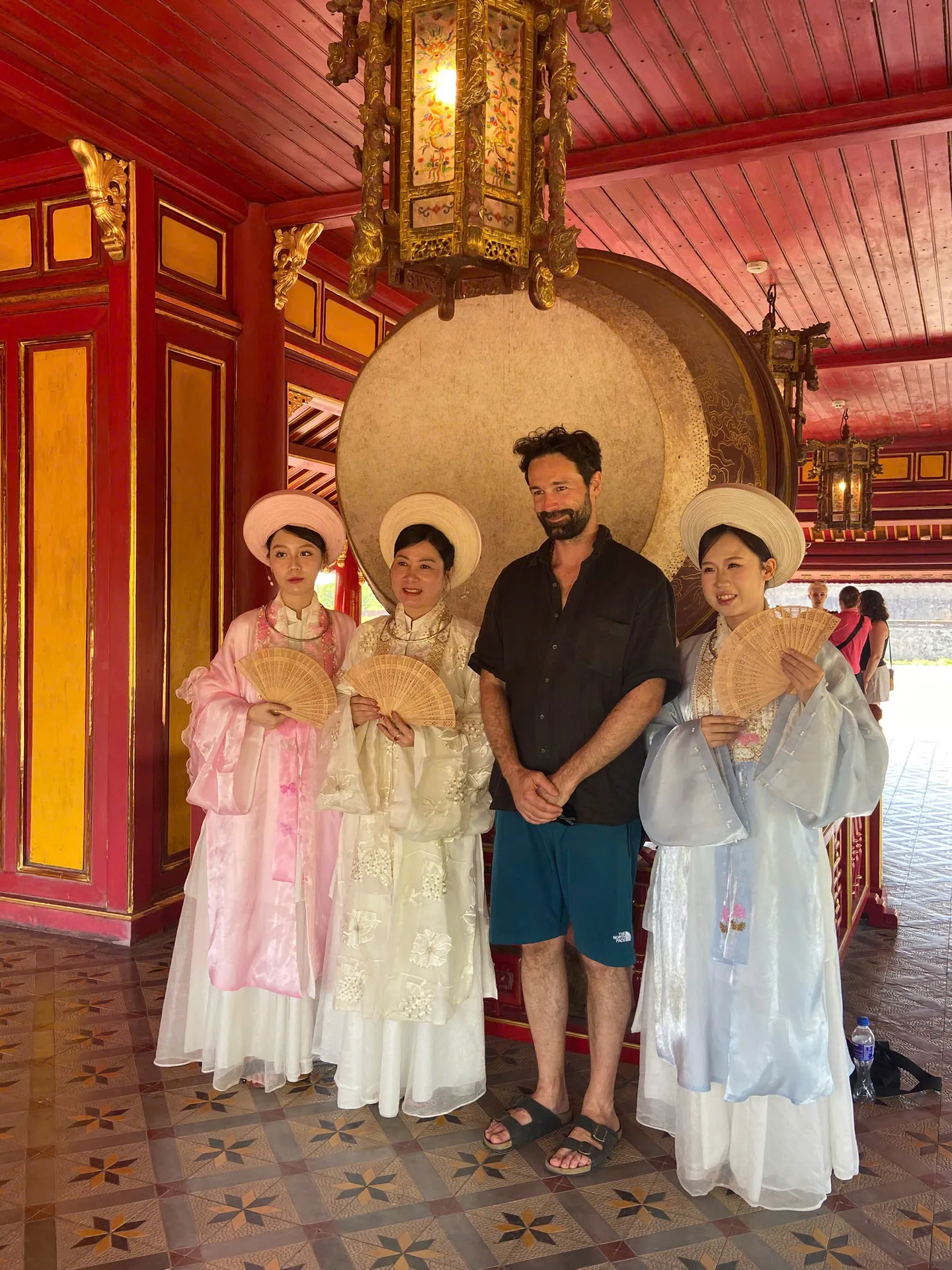 Hue tour photo 7