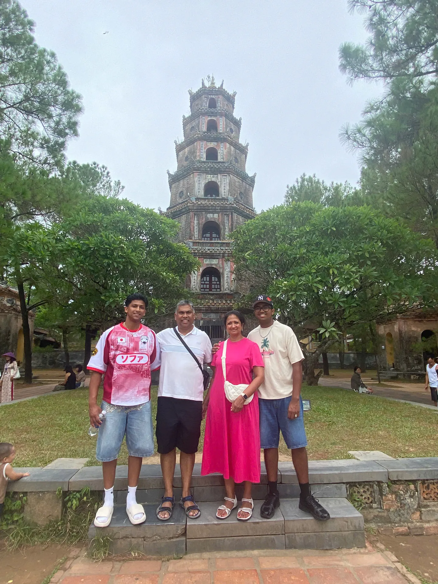 Hue tour photo 6