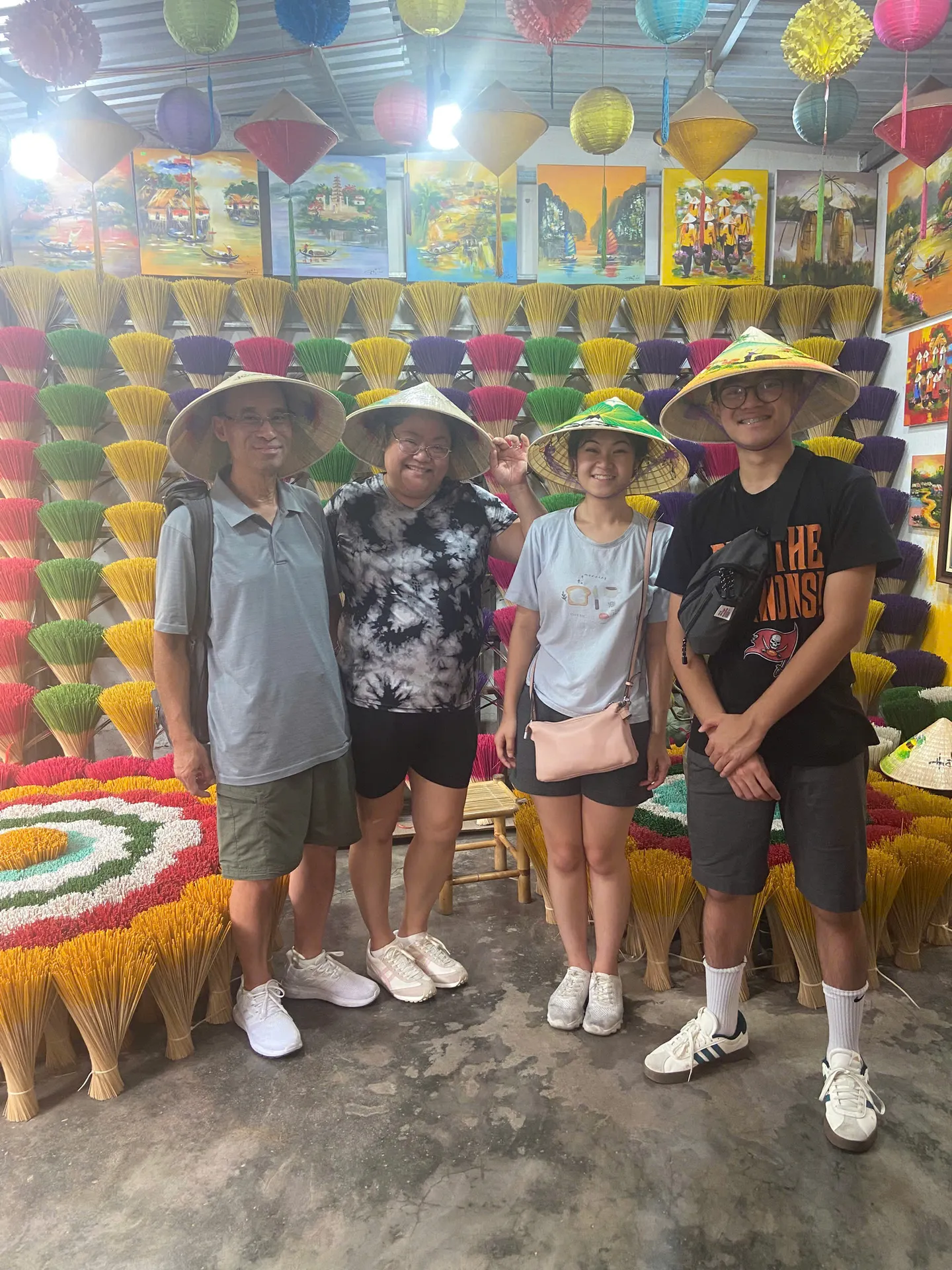 Hue tour photo 5