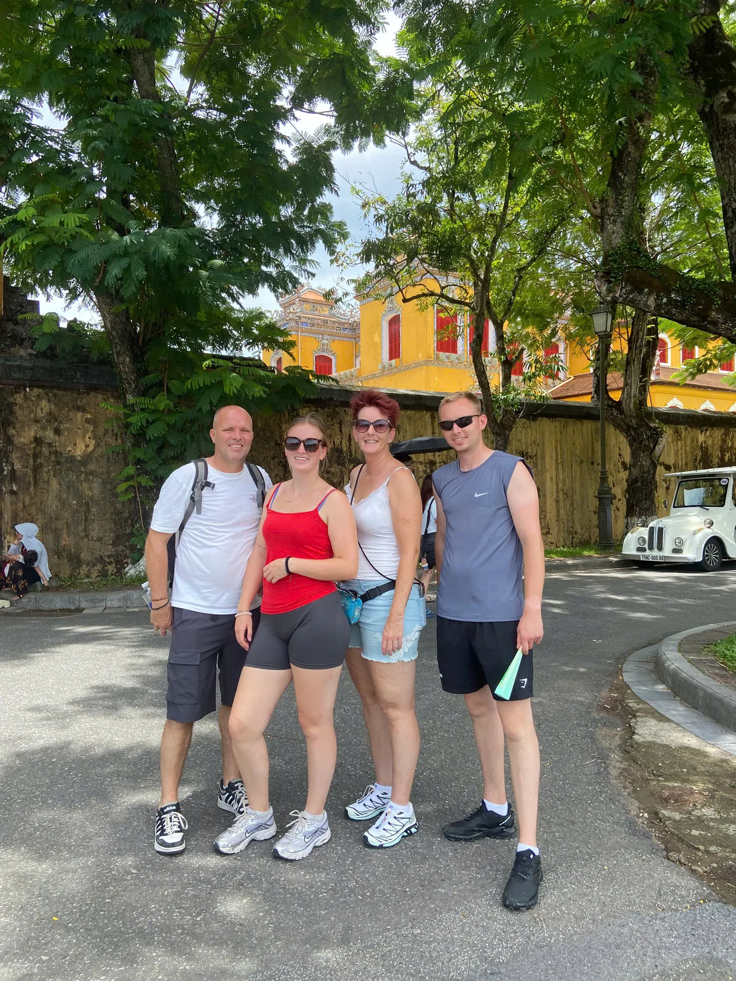 Hue tour photo 4