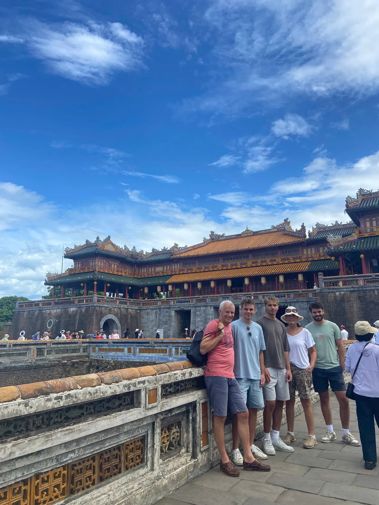 Hue tour photo 3