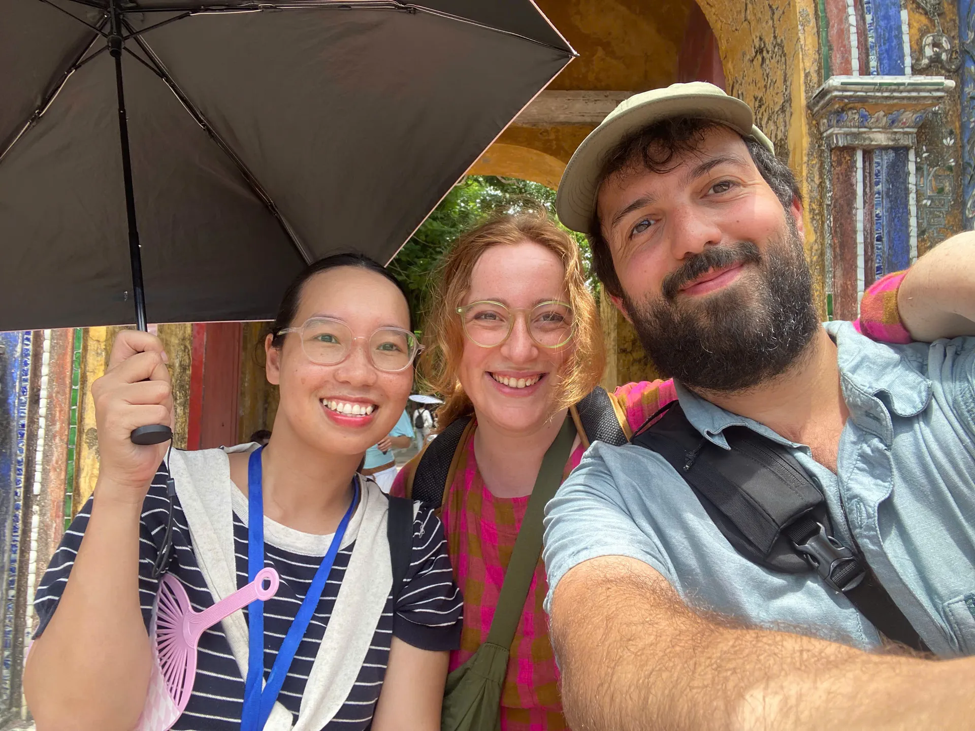 Hue tour photo 2