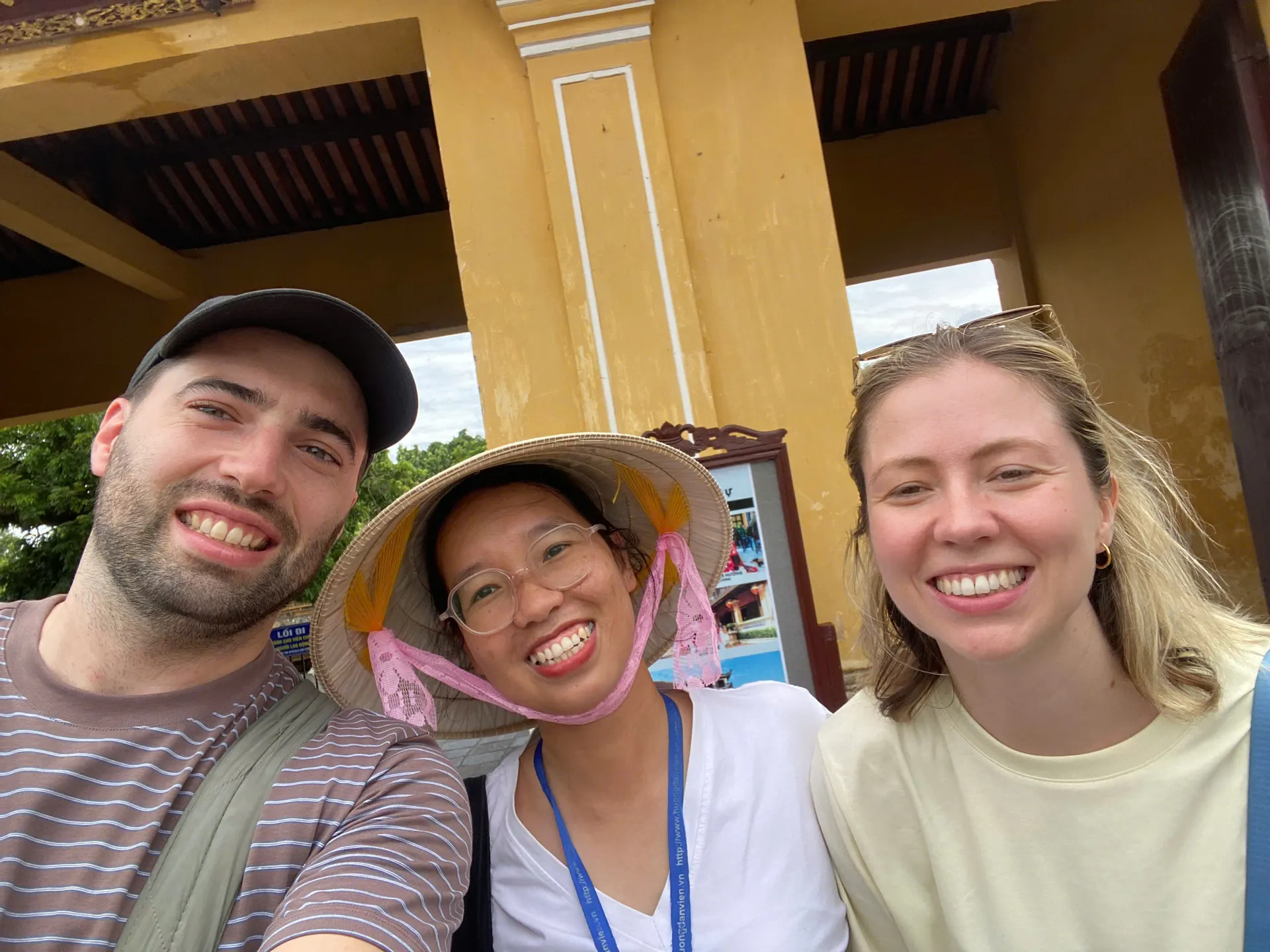 Hue tour photo 2