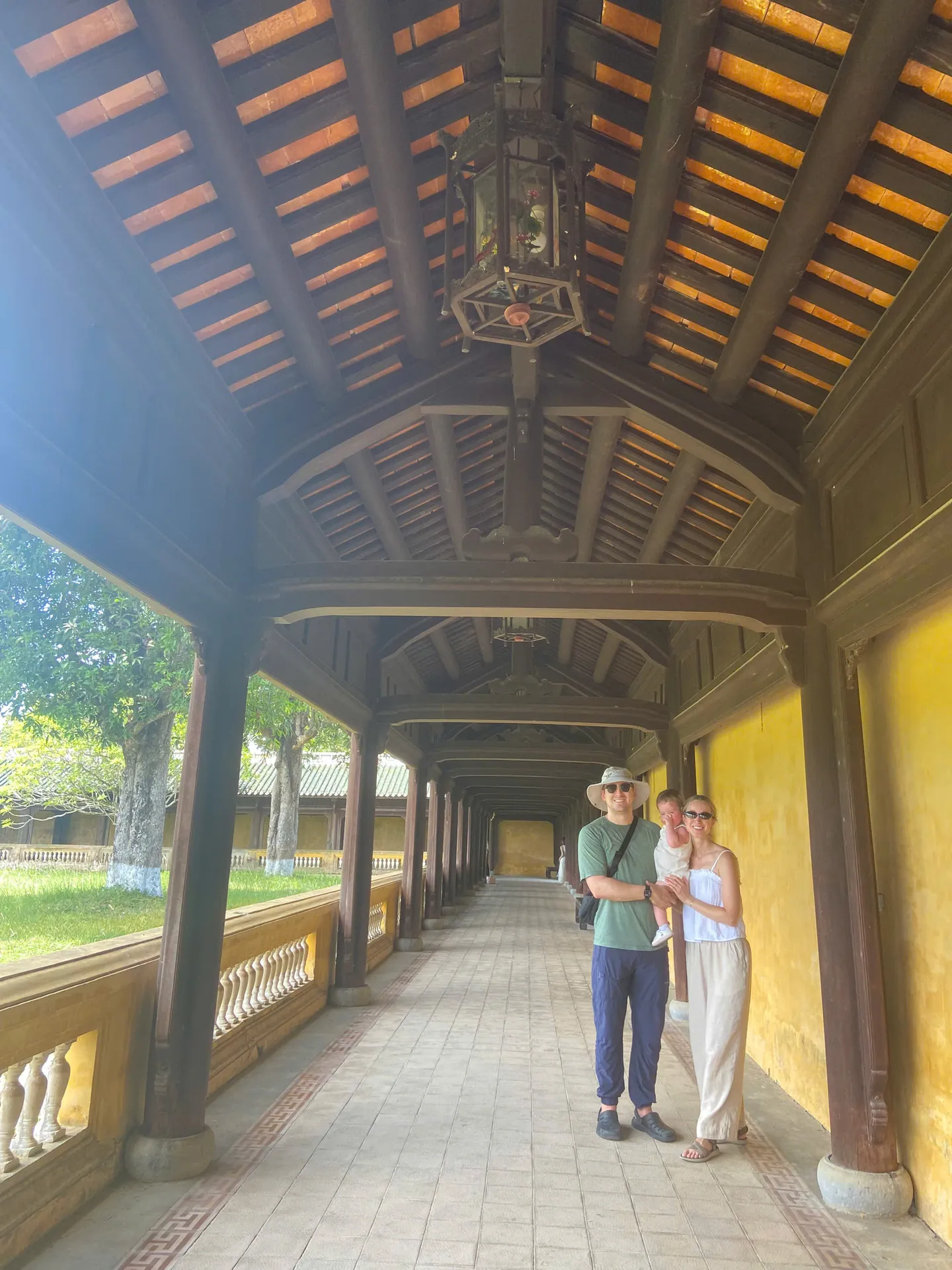 Hue tour photo 1