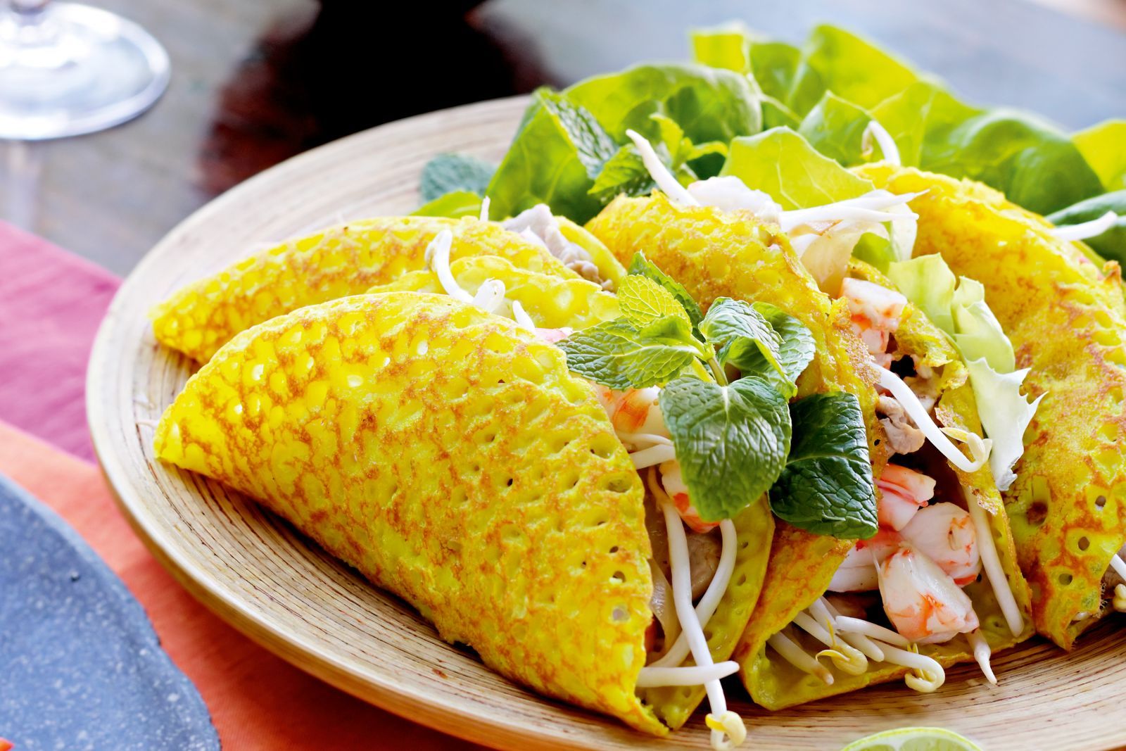 Banh Khoai